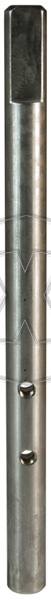 Aluminum Butterfly Valve Replacements/Kits